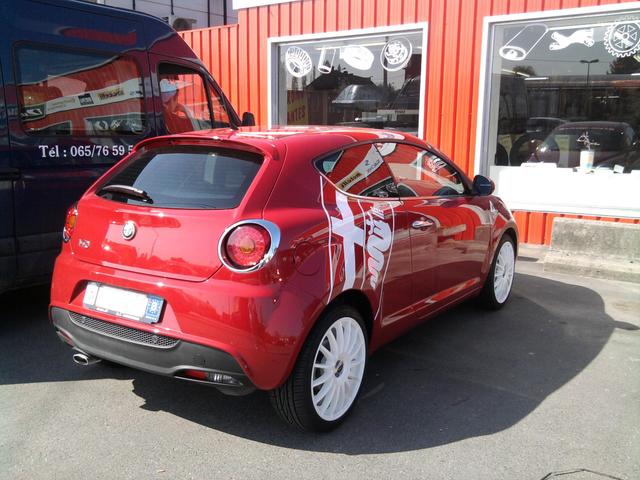 MiTo Ugo31