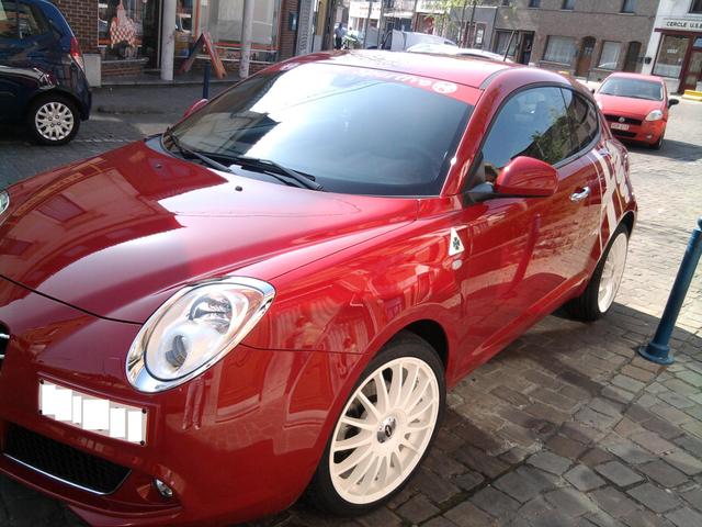 MiTo Ugo31
