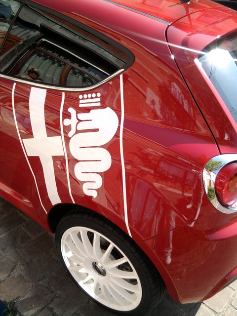 MiTo Ugo31