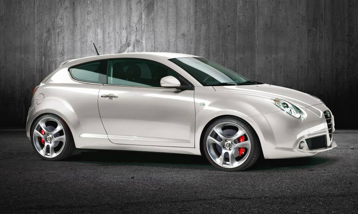 mito blanche