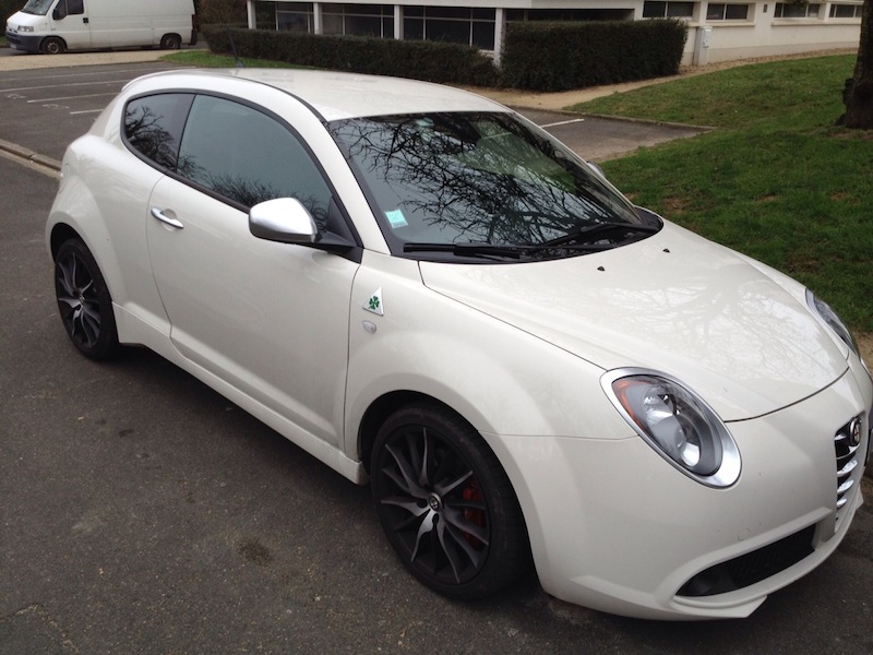 MITO SBK 58