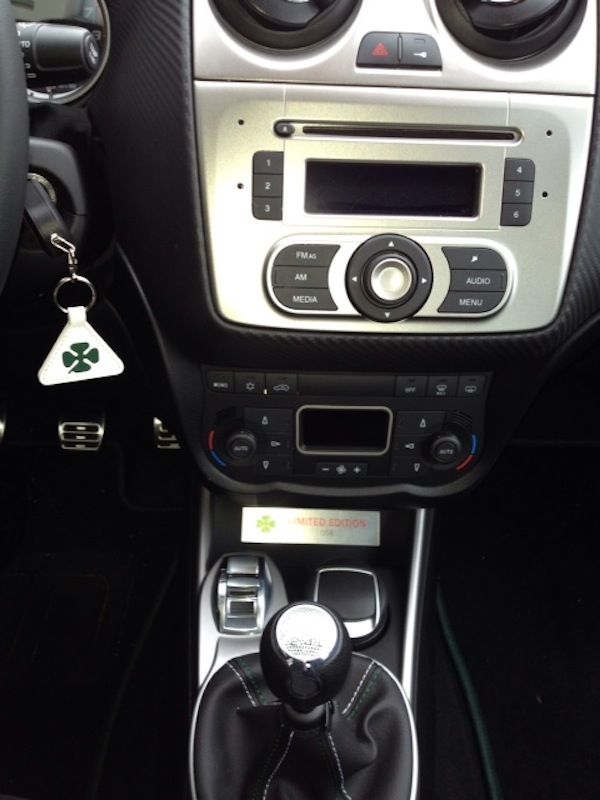 MITO SBK 58