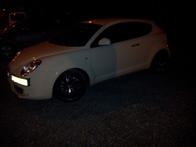 Mito 1.4 135 tct