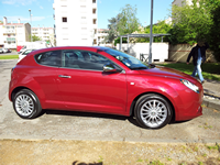 Mito Veloce 1