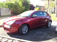 Mito Veloce 2