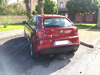 Mito Veloce 3