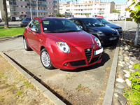 Mito Veloce 4