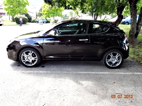 My Mito