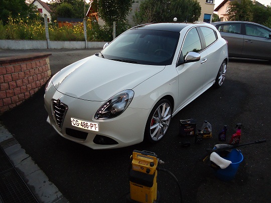 giulietta