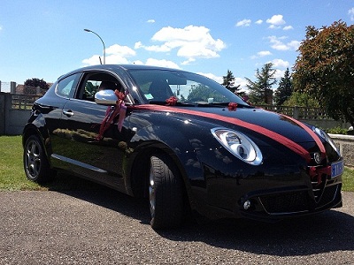 Mito d'Adriane 1