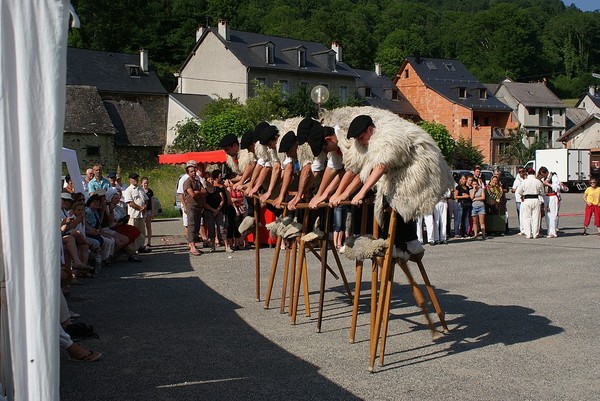 Landes