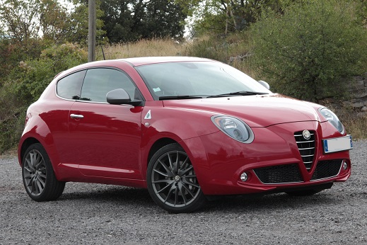 MITO QV