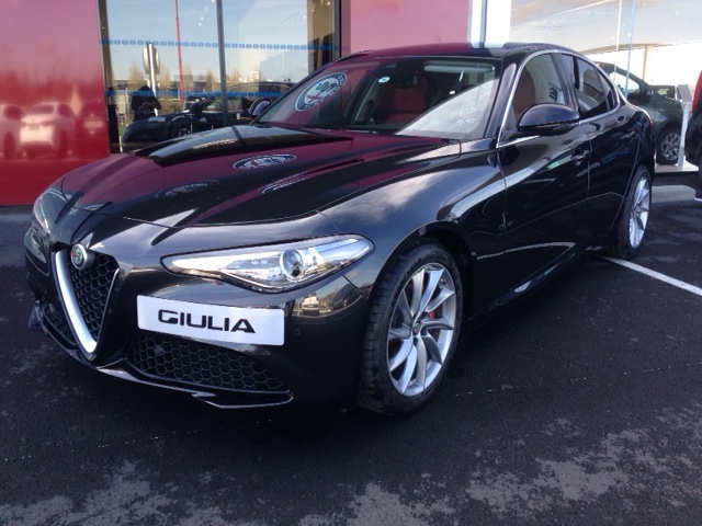 ma Giulia