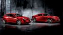 Photo officielle Alfa Romeo Mi.To