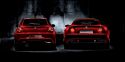 Photo officielle Alfa Romeo Mi.To