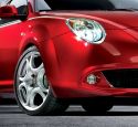 Photo officielle Alfa Romeo Mi.To