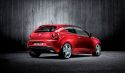 Photo officielle Alfa Romeo Mi.To