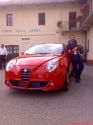 Alfa MiTo